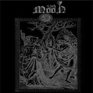 13th Moon - The Pale Spectre Over The Worm download flac
