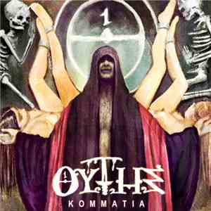 Θύτης - Κομμάτια download flac