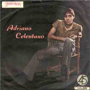Adriano Celentano - Preghero download flac