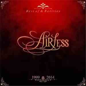 Airless - Best Of & Rarities - 1999 - 2014 download flac