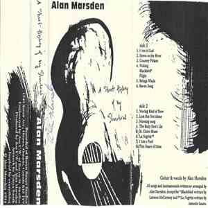 Alan Marsden - A Short History Of My Shadow download flac