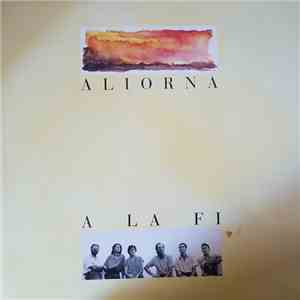 Aliorna - A La Fi download flac