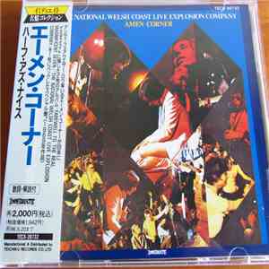 Amen Corner - Half As Nice The Immediate Years download flac