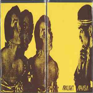 Arklight - Aphasia download flac