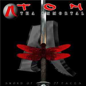 Atom Tha Immortal - Sword Of 77 Faces download flac