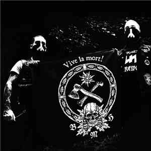 Baise Ma Hache - Vive La Mort! download flac