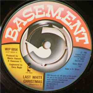 Basement 5 - Last White Christmas download flac