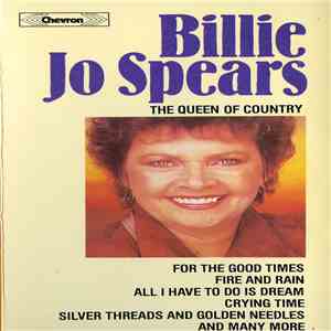 Billie Jo Spears - The Queen Of Country download flac