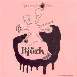 Björk - Greatest Hits download flac
