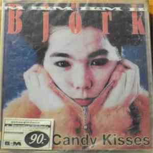Björk - Sugar Candy Kisses download flac
