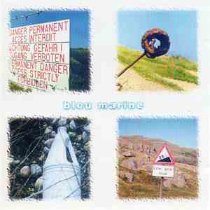 Bleu Marine - For Those Who Left This Year download flac