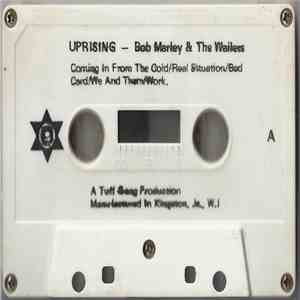 Bob Marley & The Wailers - Uprising download flac