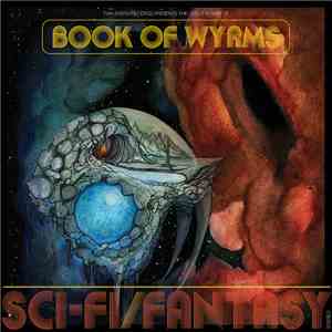 Book of Wyrms - Sci-fi/Fantasy download flac