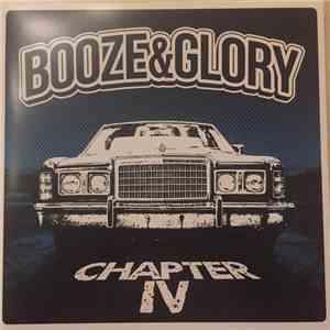 Booze&Glory - Chapter IV download flac