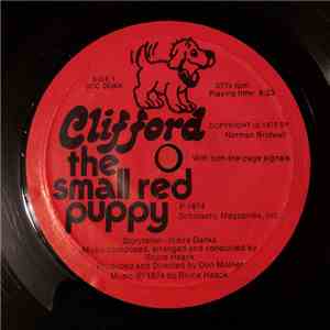 Bruce Haack - Clifford The Small Red Puppy download flac
