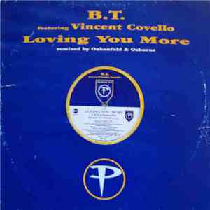 B.T. - Loving You More download flac