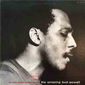 Bud Powell - The Amazing Bud Powell, Volume 1 download flac