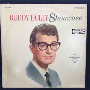 Buddy Holly - Showcase download flac