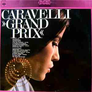 Caravelli - Grand Prix download flac