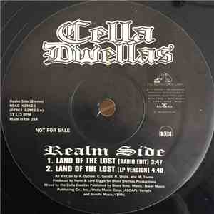 Cella Dwellas - Land Of The Lost download flac
