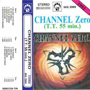 Channel Zero  - Channel Zero download flac