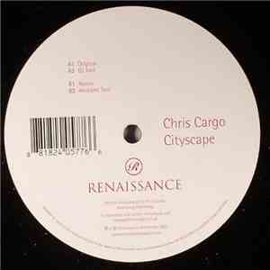 Chris Cargo - Cityscape download flac
