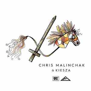 Chris Malinchak  & Kiesza - Weird Kid download flac