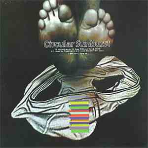 Circular Sunburst - Victory download flac