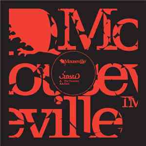 Cirez D - The Tumble / Exit download flac