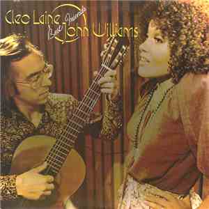 Cleo Laine and John Williams - Best Friends download flac