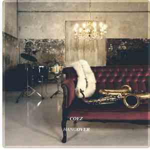 Coez - Hangover FLAC album