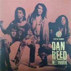 Dan Reed Network - I'm So Sorry download flac