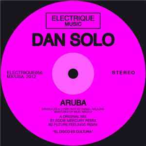 Dan Solo  - Aruba download flac