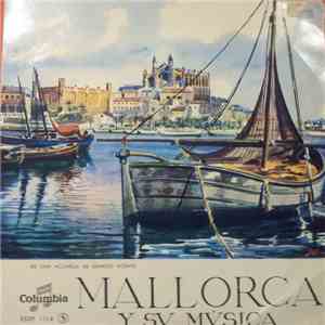 Dansadors De La Vall D'Or, De Soller - Mallorca Y Su Musica download flac