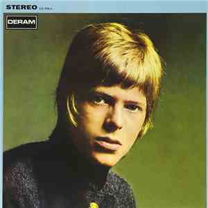 David Bowie - David Bowie download flac