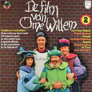 De Film Van Ome Willem - De Film Van Ome Willem 2 download flac