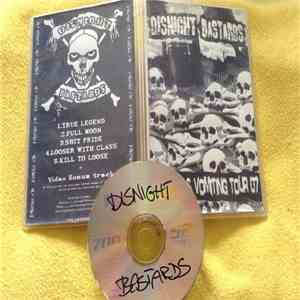 Disnight Bastards - Shiting & Vomiting tour 07 download flac