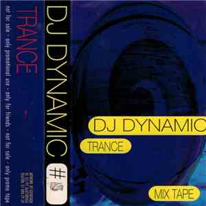 DJ Dynamic - #03 Trance download flac
