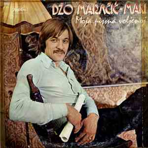Džo Maračić - Maki - Moja Pisma Voljenoj download flac