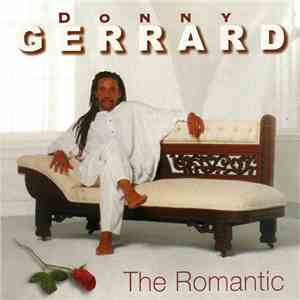 Donny Gerrard - The Romantic download flac
