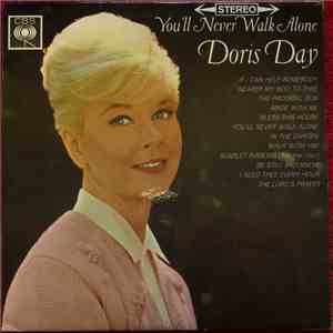Doris Day - You'll Never Walk Alone download flac