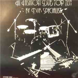 Dub Specialist - Hi Fashion Dub Top Ten download flac