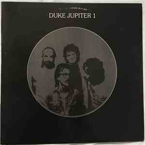 Duke Jupiter - Duke Jupiter 1 download flac