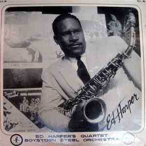 Ed Harper's Quartet / Boys Town Steel Orchestra - Music From Trinidad download flac