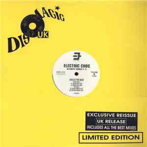 Electric Choc - Ultimate Shock EP download flac