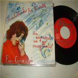 Emy Cesaroni - Dondolando Fra Le Stelle download flac