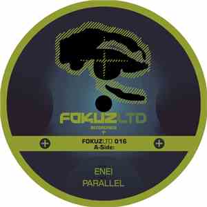 Enei / Cerebral Productions - Parallel / Profile download flac