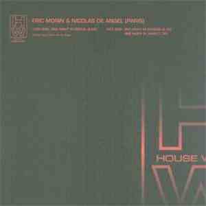 Eric Morin & Nicolas De Angel - Paris download flac