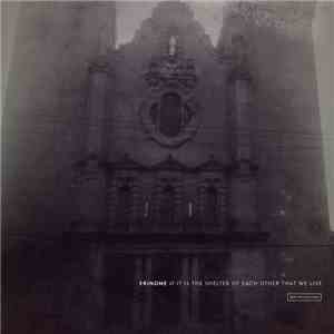Erinome - It Is The Shelter Of Each Other That We Live download flac