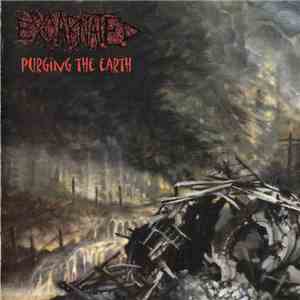 Excarnated - Purging The Earth download flac